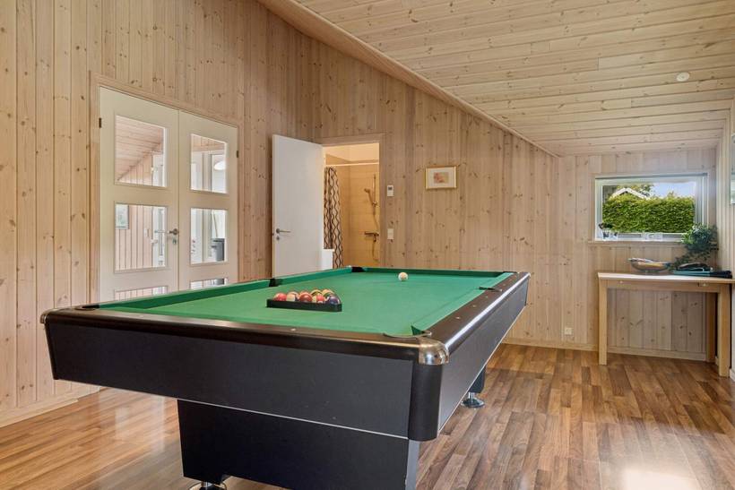 Foto von Ferienhaus QR52 in Ahl - Ebeltoft - Ostjütland