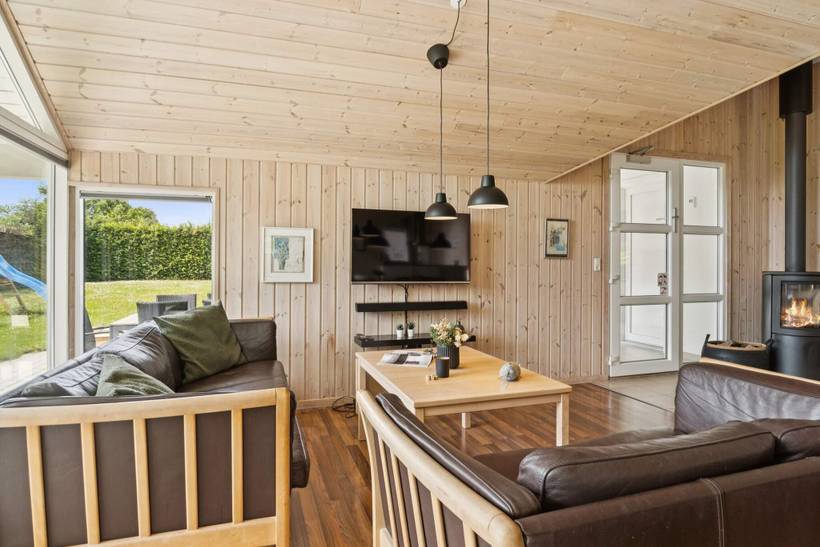Foto von Ferienhaus QR52 in Ahl - Ebeltoft - Ostjütland