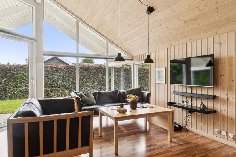 Foto von Ferienhaus QR52 in Ahl - Ebeltoft - Ostjütland