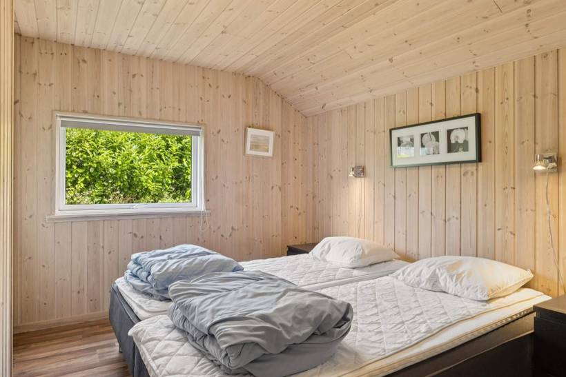 Foto von Ferienhaus QR52 in Ahl - Ebeltoft - Ostjütland