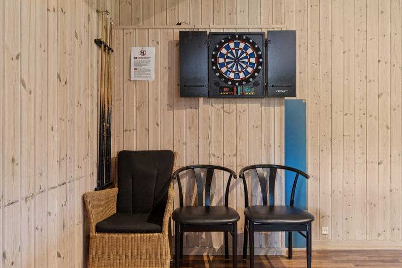 Foto von Ferienhaus QR52 in Ahl - Ebeltoft - Ostjütland