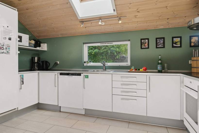Foto von Ferienhaus QR52 in Ahl - Ebeltoft - Ostjütland