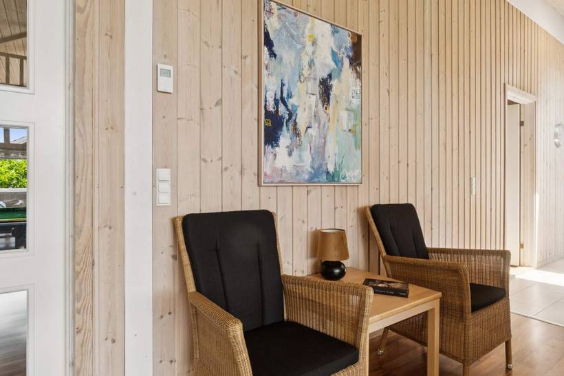 Foto von Ferienhaus QR52 in Ahl - Ebeltoft - Ostjütland