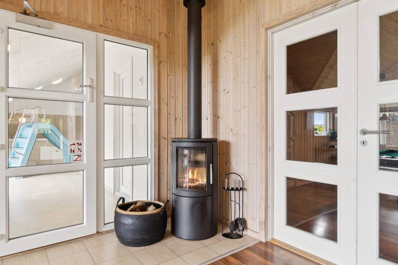 Foto von Ferienhaus QR52 in Ahl - Ebeltoft - Ostjütland