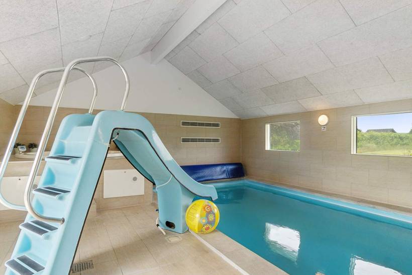 Foto von Ferienhaus QR52 in Ahl - Ebeltoft - Ostjütland