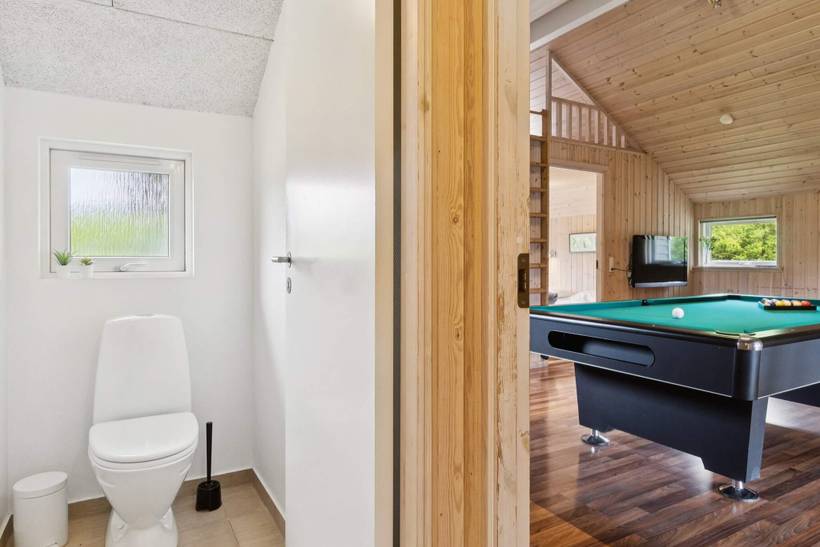 Foto von Ferienhaus QR52 in Ahl - Ebeltoft - Ostjütland