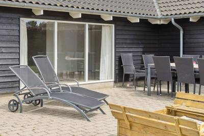 Vorschaubild von Ferienhaus QR52 in Ahl - Ebeltoft - Ostjütland