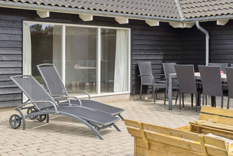 Foto von Ferienhaus QR52 in Ahl - Ebeltoft - Ostjütland