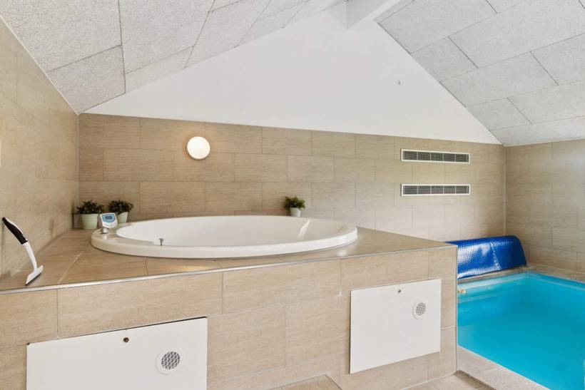 Foto von Ferienhaus QR52 in Ahl - Ebeltoft - Ostjütland