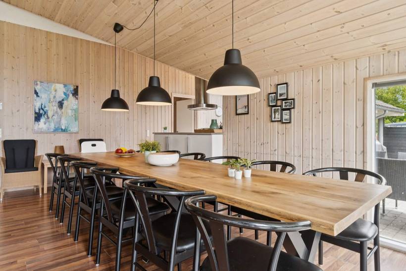 Foto von Ferienhaus QR52 in Ahl - Ebeltoft - Ostjütland