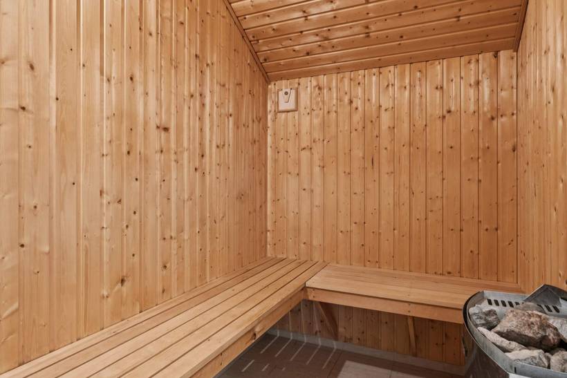 Foto von Ferienhaus QR52 in Ahl - Ebeltoft - Ostjütland