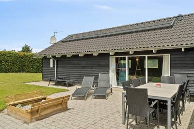 Vorschaubild von Ferienhaus QR52 in Ahl - Ebeltoft - Ostjütland
