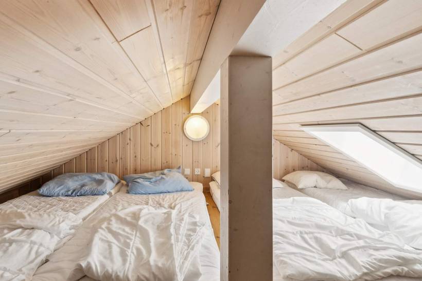 Foto von Ferienhaus QR52 in Ahl - Ebeltoft - Ostjütland