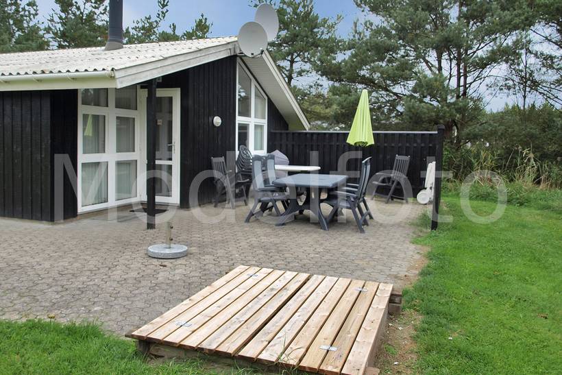 Foto von Ferienhaus QR54 in Bratten - Nordjütland Ost