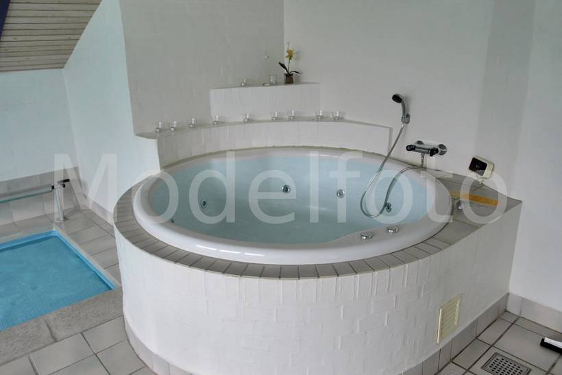 Foto von Ferienhaus QR54 in Bratten - Nordjütland Ost