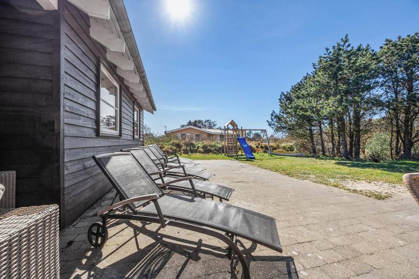 Foto von Ferienhaus QR56 in Vejers Strand - Westjütland