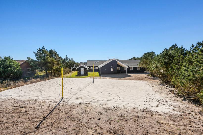 Foto von Ferienhaus QR56 in Vejers Strand - Westjütland