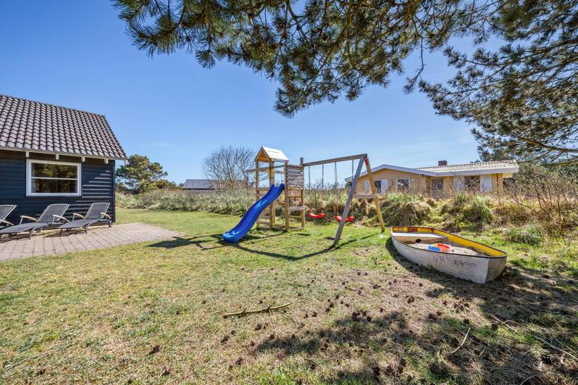Foto von Ferienhaus QR56 in Vejers Strand - Westjütland