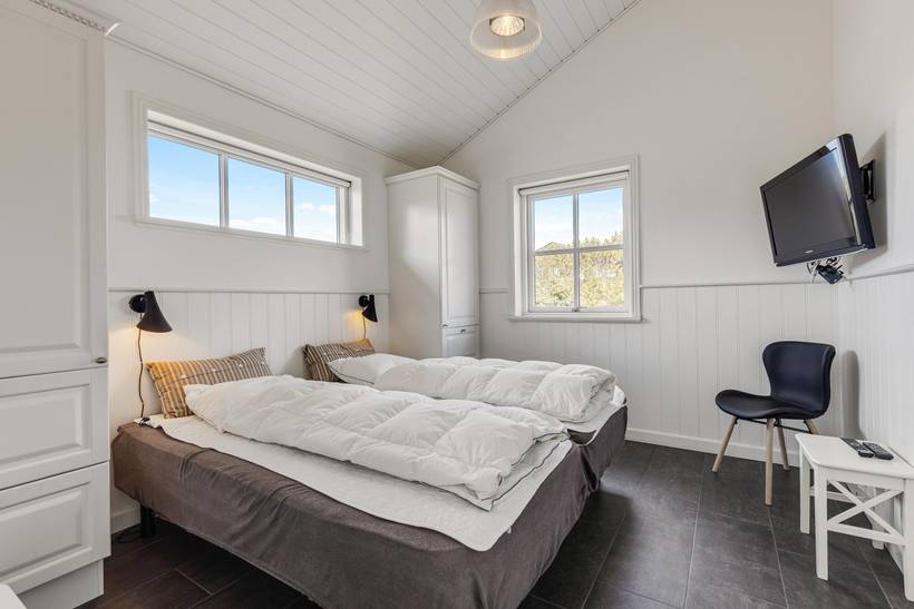Foto von Ferienhaus QR58 in Vejers Strand - Westjütland