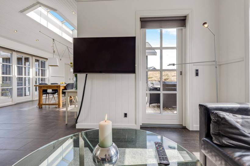 Foto von Ferienhaus QR58 in Vejers Strand - Westjütland
