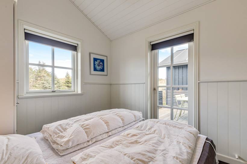 Foto von Ferienhaus QR58 in Vejers Strand - Westjütland