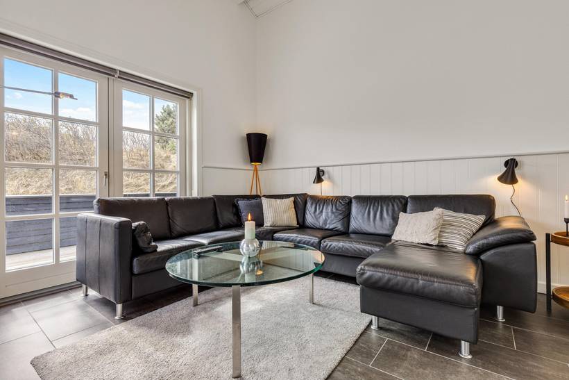 Foto von Ferienhaus QR58 in Vejers Strand - Westjütland
