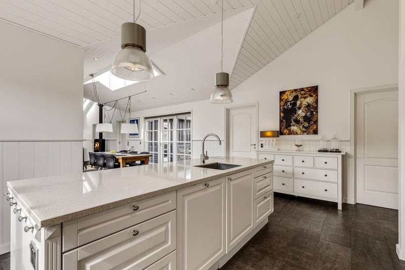 Foto von Ferienhaus QR58 in Vejers Strand - Westjütland