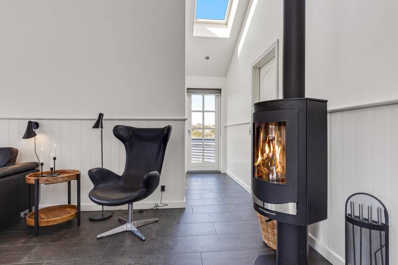 Foto von Ferienhaus QR58 in Vejers Strand - Westjütland