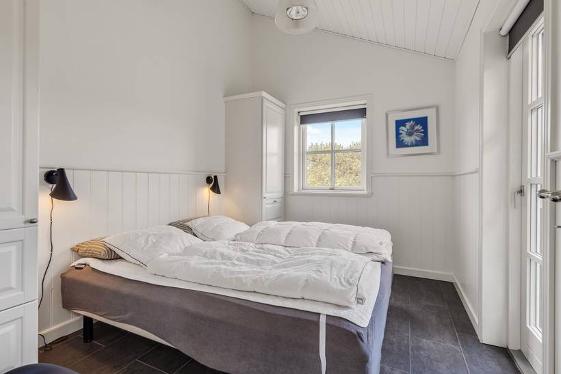 Foto von Ferienhaus QR58 in Vejers Strand - Westjütland