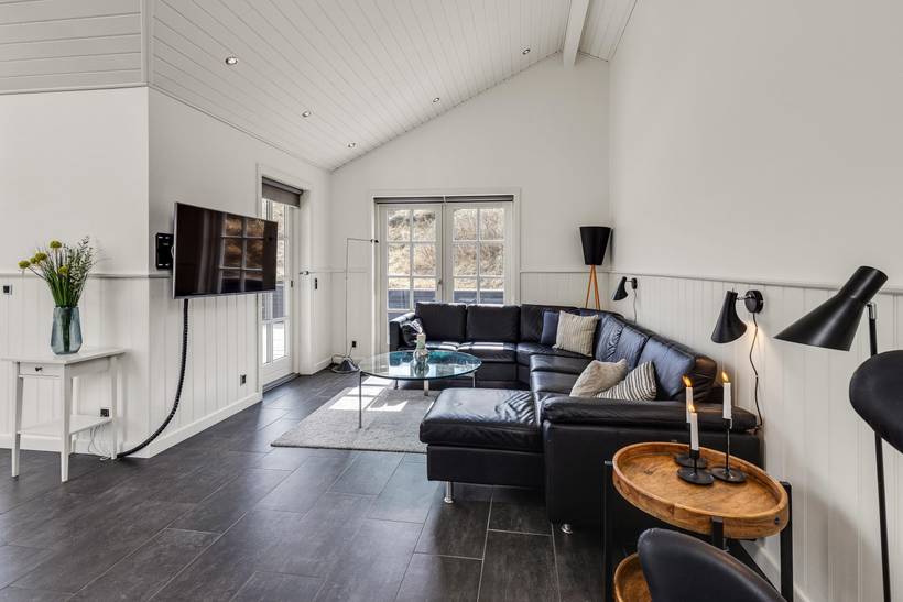 Foto von Ferienhaus QR58 in Vejers Strand - Westjütland