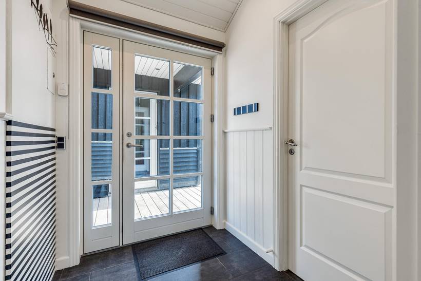 Foto von Ferienhaus QR58 in Vejers Strand - Westjütland