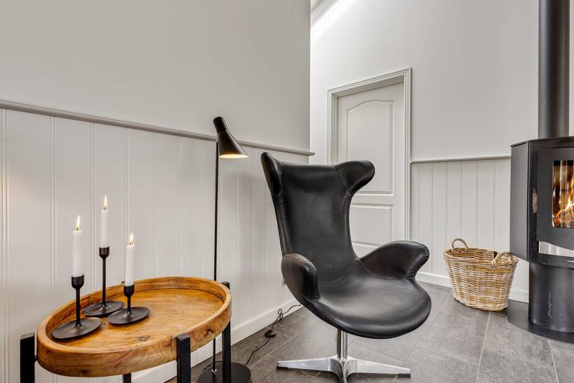 Foto von Ferienhaus QR58 in Vejers Strand - Westjütland