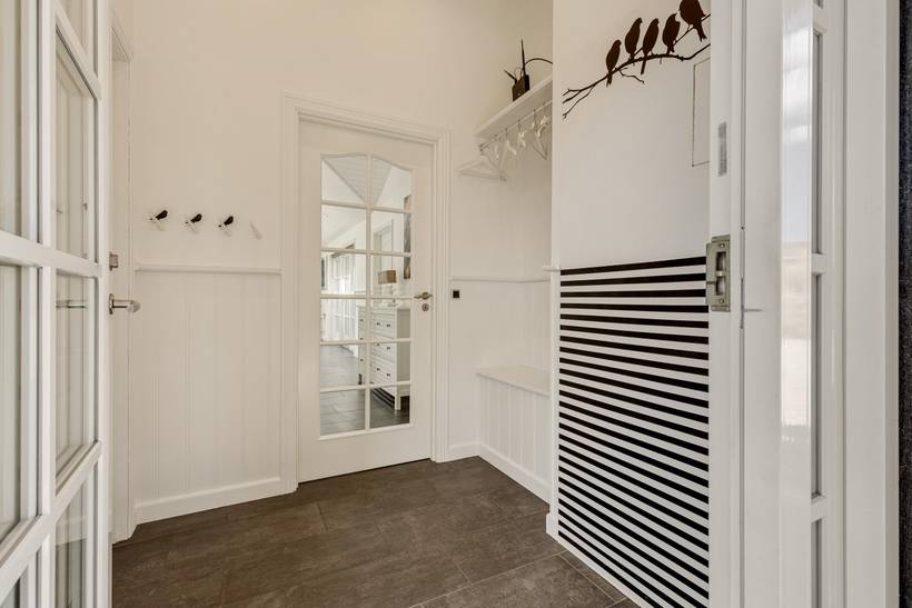 Foto von Ferienhaus QR58 in Vejers Strand - Westjütland