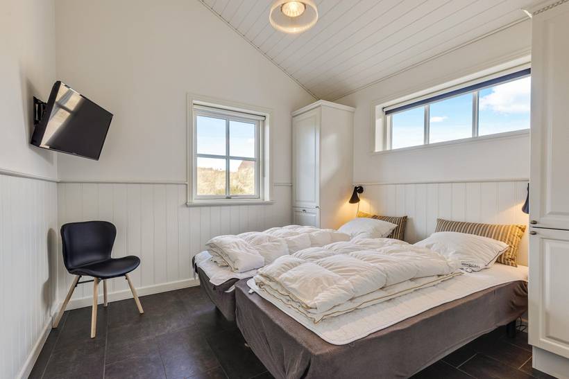 Foto von Ferienhaus QR58 in Vejers Strand - Westjütland