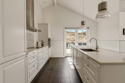 Vorschaubild von Ferienhaus QR58 in Vejers Strand - Westjütland