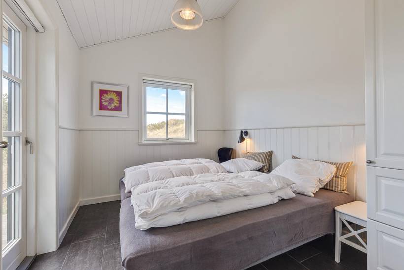 Foto von Ferienhaus QR58 in Vejers Strand - Westjütland