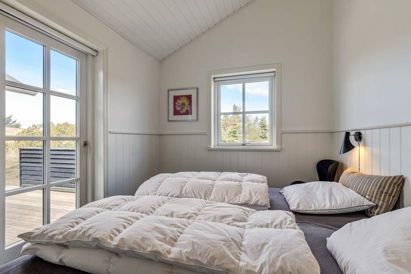 Foto von Ferienhaus QR58 in Vejers Strand - Westjütland