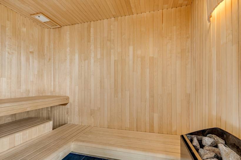 Foto von Ferienhaus QR58 in Vejers Strand - Westjütland