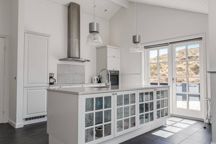 Foto von Ferienhaus QR58 in Vejers Strand - Westjütland