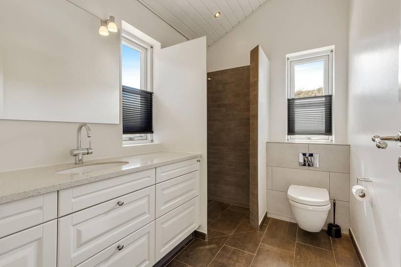 Foto von Ferienhaus QR58 in Vejers Strand - Westjütland