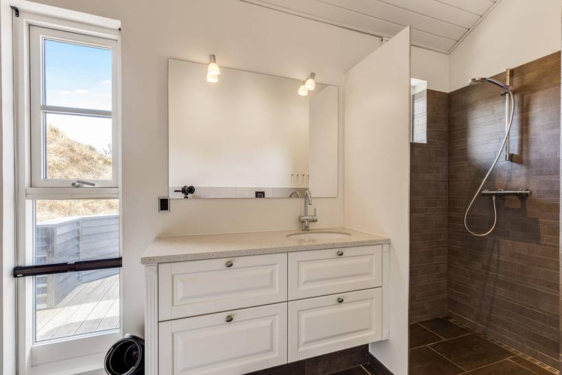 Foto von Ferienhaus QR58 in Vejers Strand - Westjütland