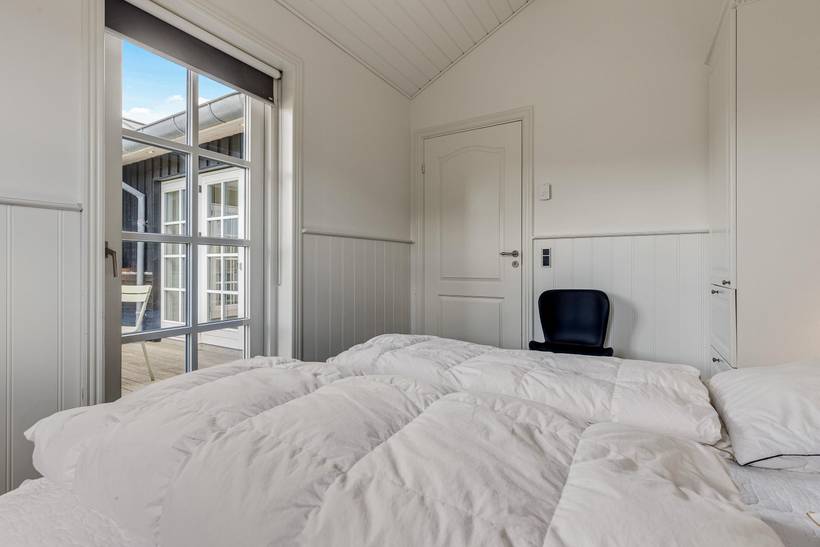 Foto von Ferienhaus QR58 in Vejers Strand - Westjütland