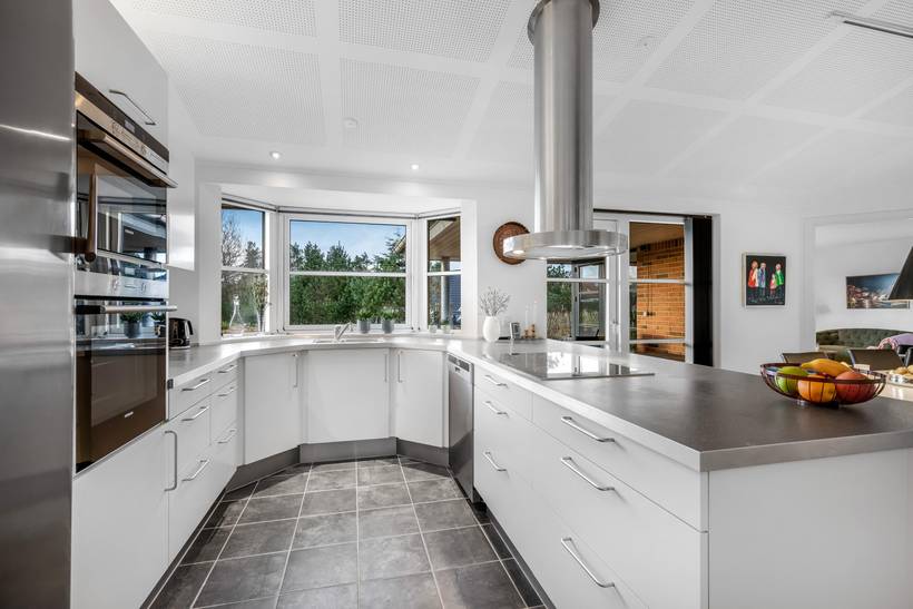 Foto von Ferienhaus QR59 in Blåvand - Westjütland