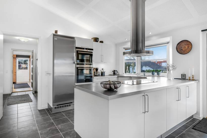 Foto von Ferienhaus QR59 in Blåvand - Westjütland