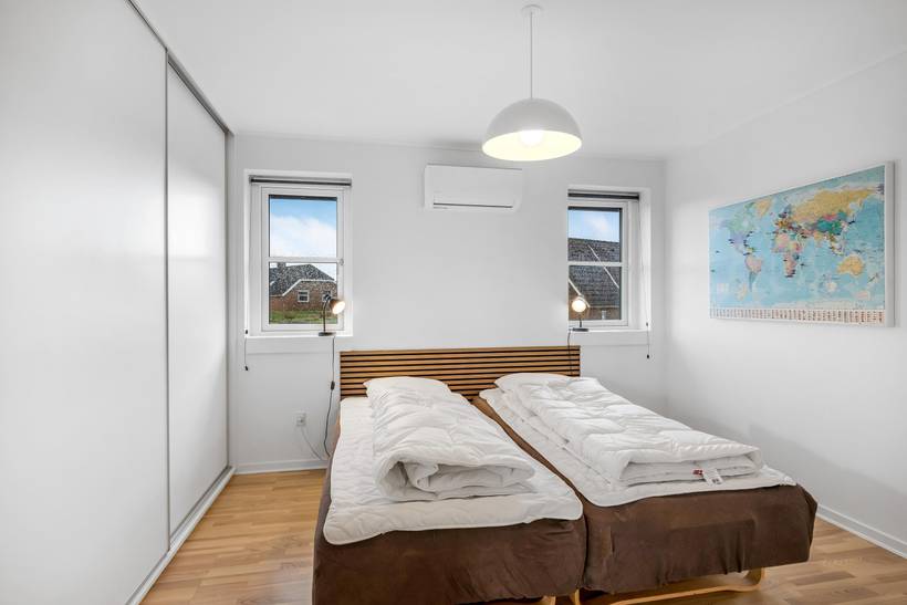 Foto von Ferienhaus QR59 in Blåvand - Westjütland