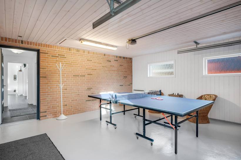 Foto von Ferienhaus QR59 in Blåvand - Westjütland