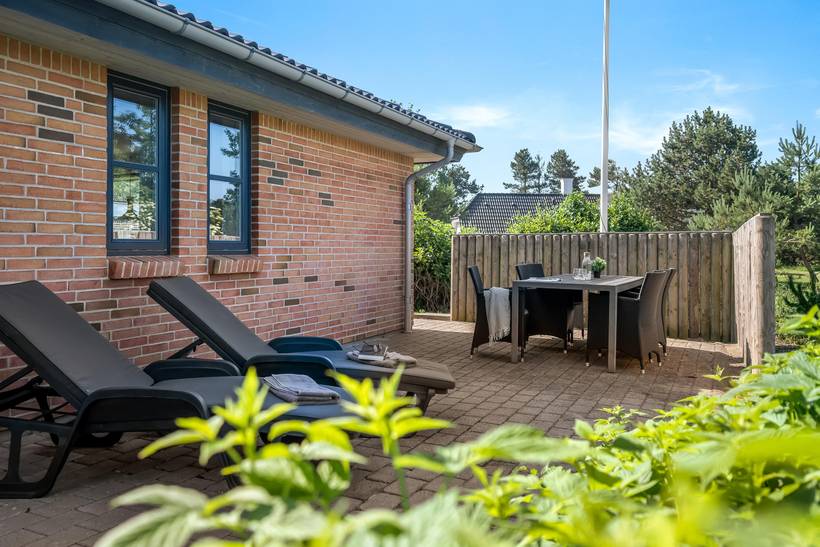 Foto von Ferienhaus QR59 in Blåvand - Westjütland
