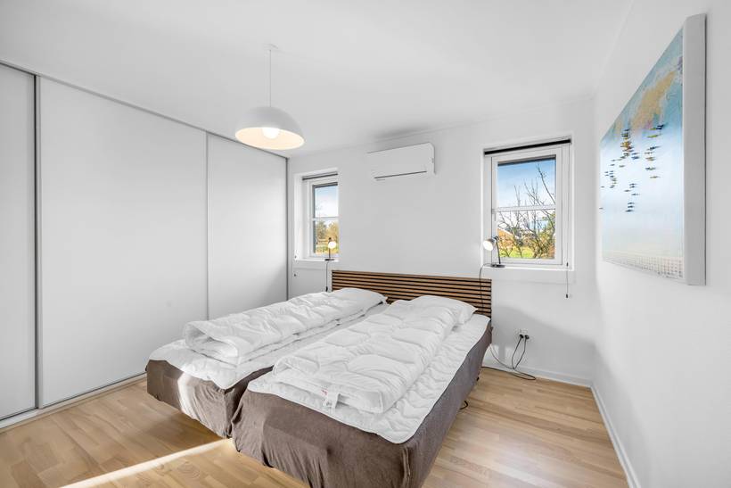 Foto von Ferienhaus QR59 in Blåvand - Westjütland