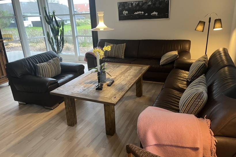 Foto von Ferienhaus QR59 in Blåvand - Westjütland