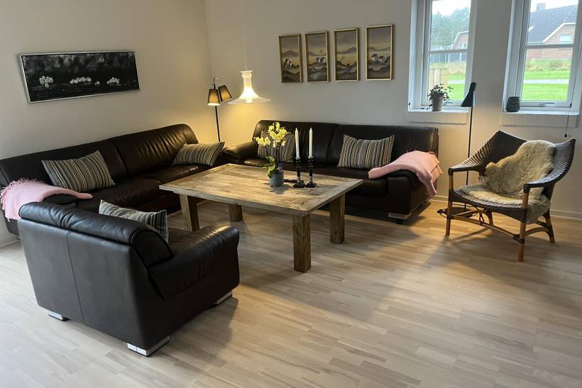 Foto von Ferienhaus QR59 in Blåvand - Westjütland